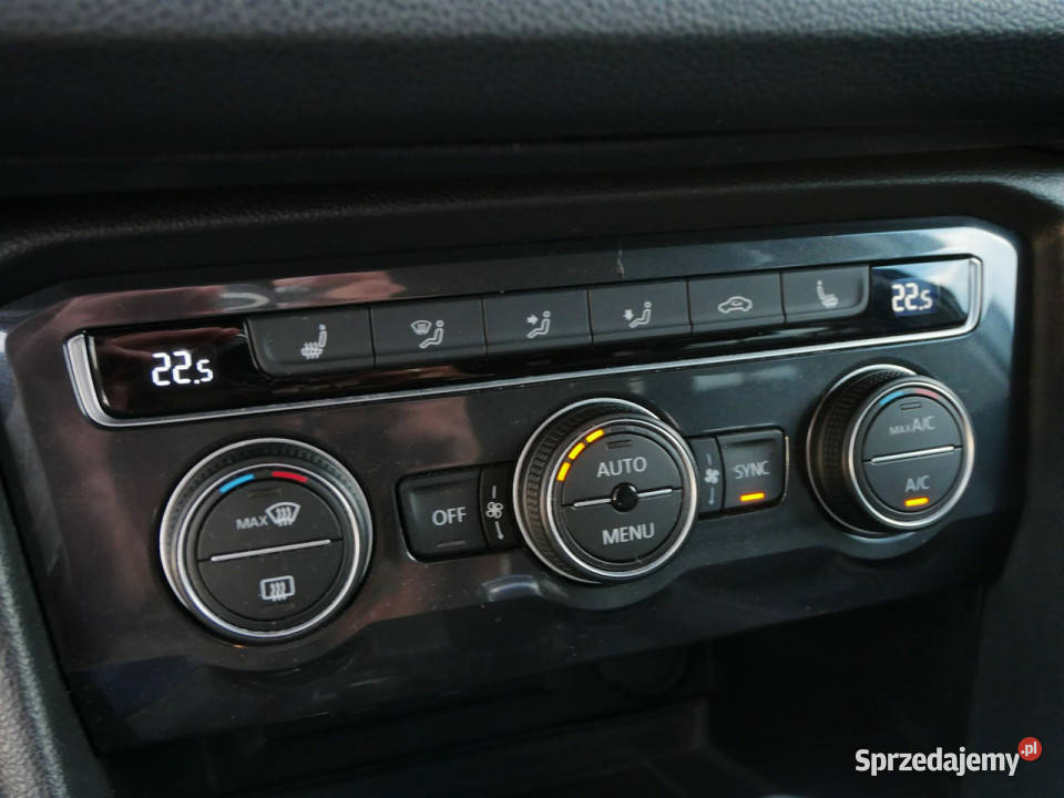 Volkswagen Tiguan Allspace 20TSI 190 Eu6 SE 4x4 Goczałkowice-Zdrój