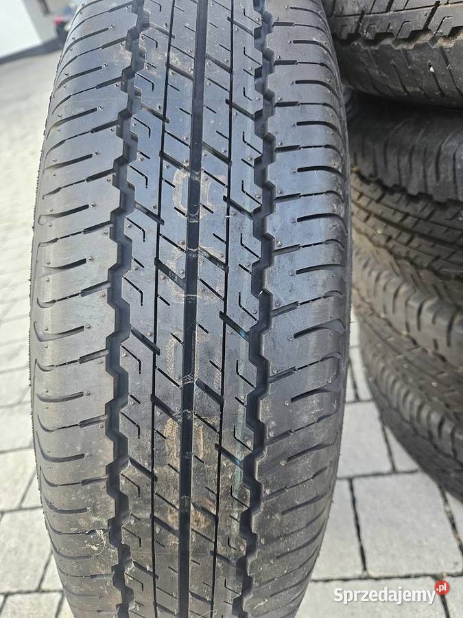 Dunlop Grandtrek AT20 19580R15 Bolesławiec sprzedam