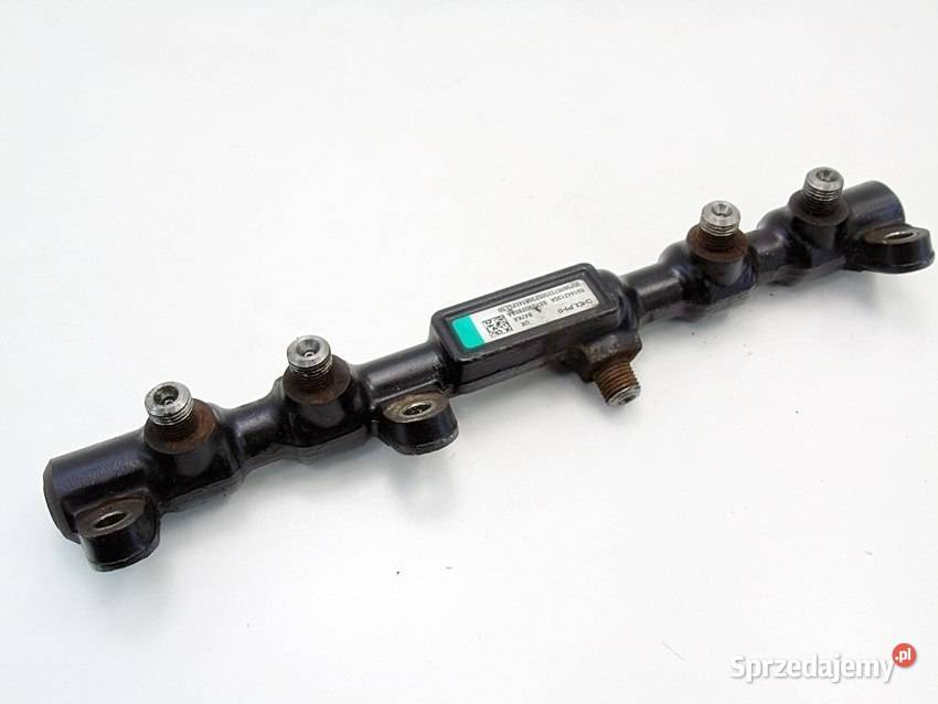 LISTWA WTRYSKOWA 22 20 TDCI FORD MONDEO MK3 Sosnowiec sprzedam