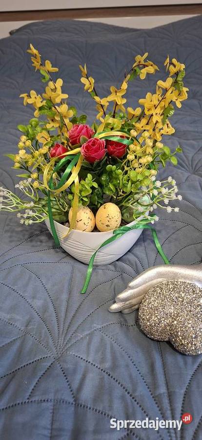 Stroik zajączki Osieczna