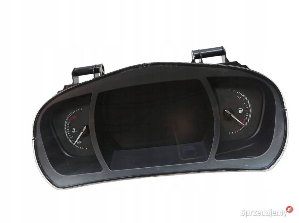 LICZNIK EU 248104652R 17 D Renault Talisman I