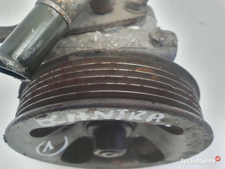 Hyundai Elantra 20 CRDI POMPA WSPOMAGANIA Rudka sprzedam