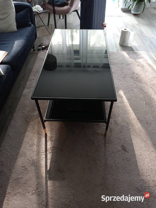 Stolik Asperod Ikea Stoliki kawowe i ławy małopolskie Kraków