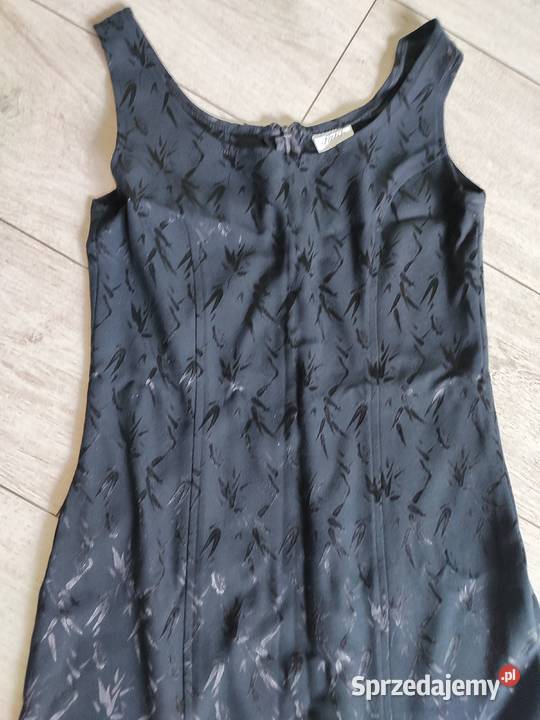 sukiemka wizytowa bez rękawów Częstochowa