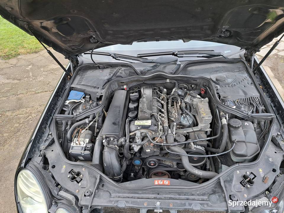 Auto z prawdziwym uczciwym przebiegiem Witkowo sprzedam