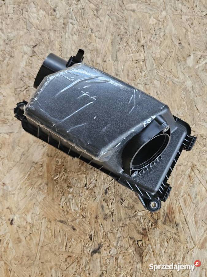 Obudowa filtra powietrza Kia Ceed 2 benzyna 14 Warszawa sprzedam