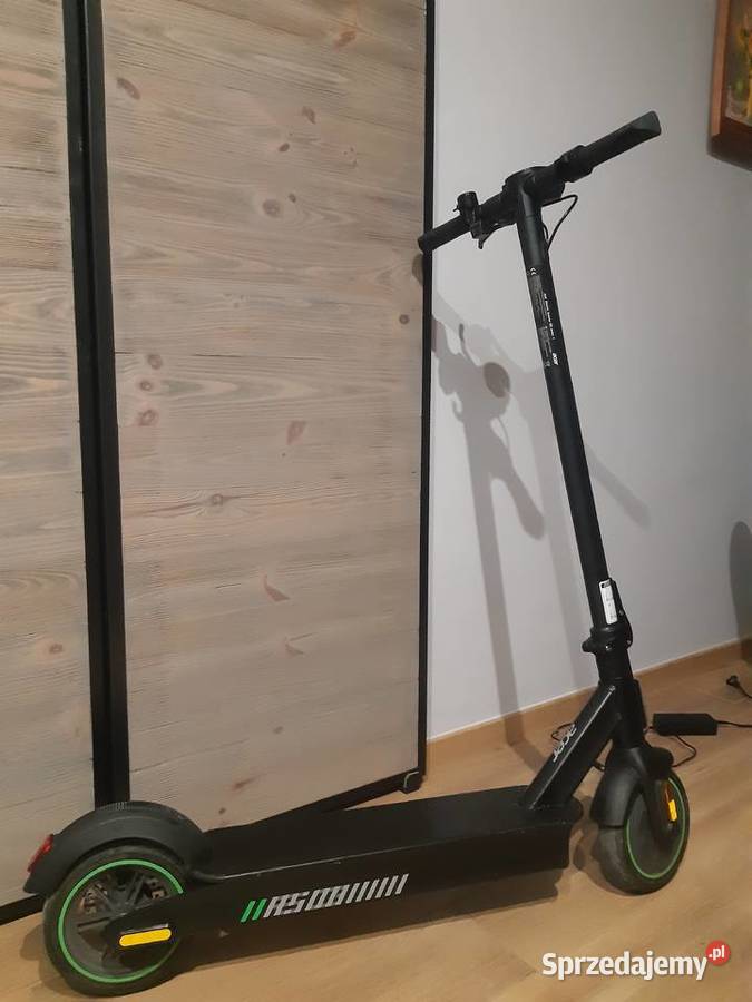 Hulajnoga elektryczna ACER seria 3