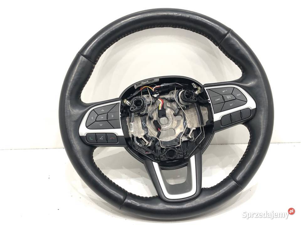 KIEROWNICA JEEP COMPASS MP Kierownice