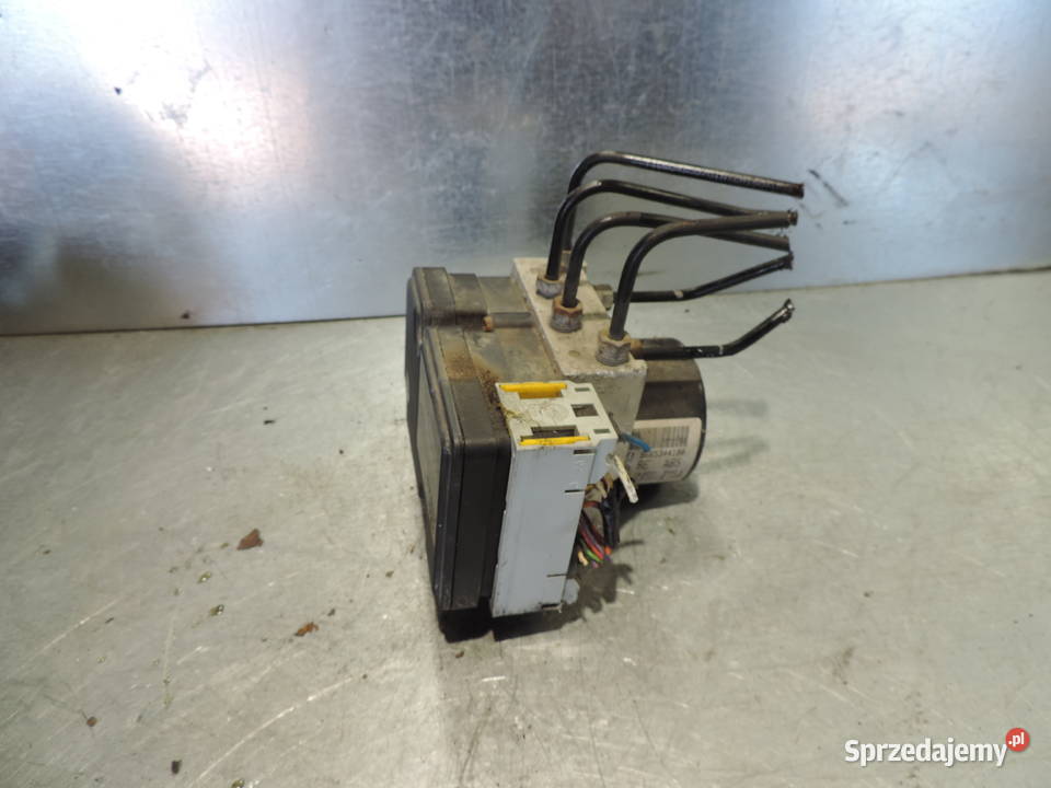 POMPA ABS PEUGEOT 207 CITROEN C2 C3 10097011533