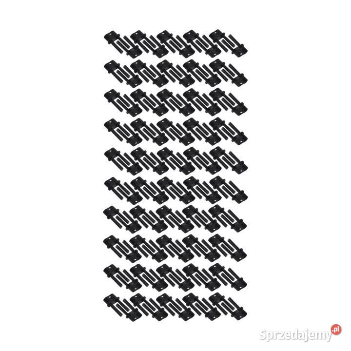 100x ŁĄCZNIK Pręta Podnośnika Podwójnego Hydraulika Solec Kujawski