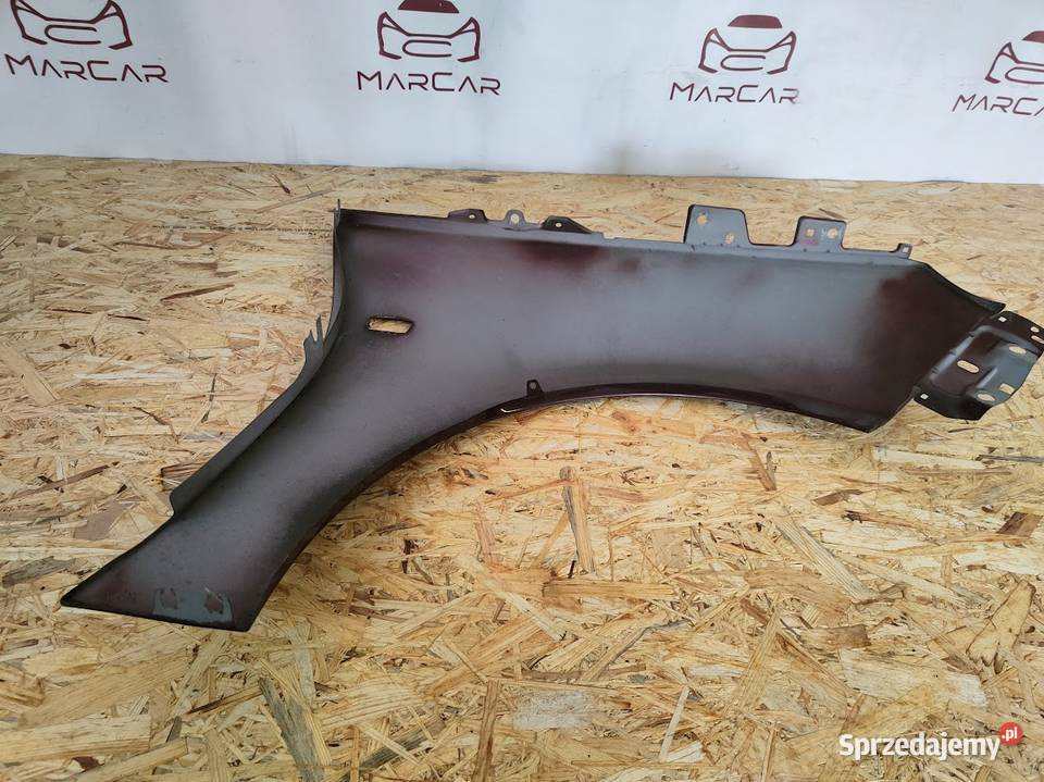 Błotnik Lewy Przód Opel Adam wielkopolskie Pleszew sprzedam