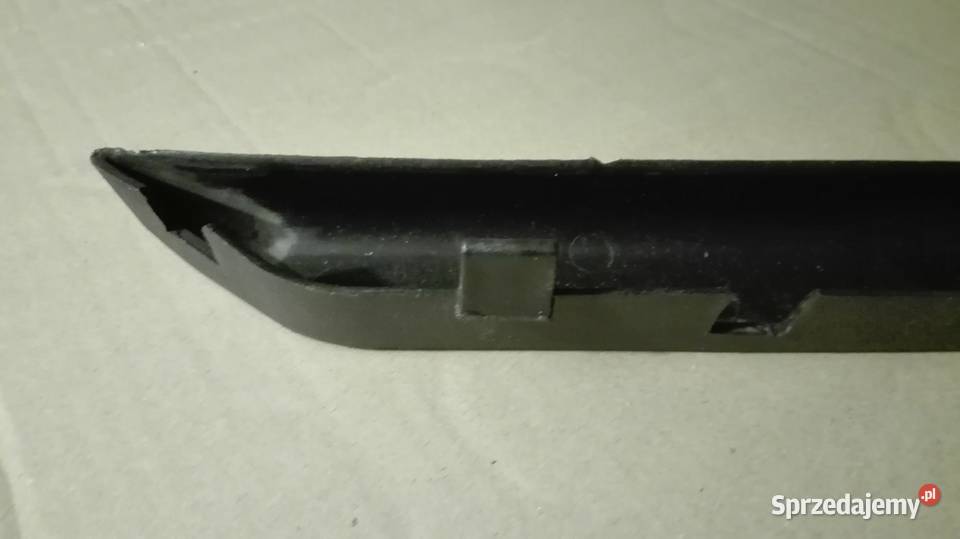 Zaslepka haka polonez orciari oriciari fso Nowa Suskowola