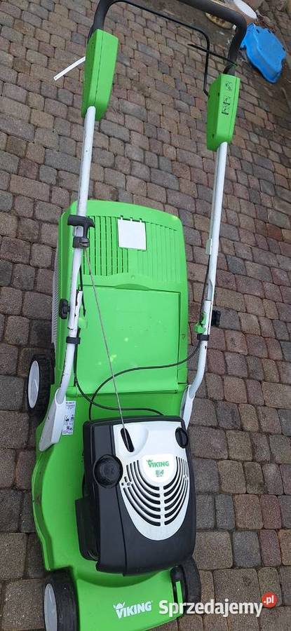 Pakiet kosiarek Honda Husqvarna Toro Intek