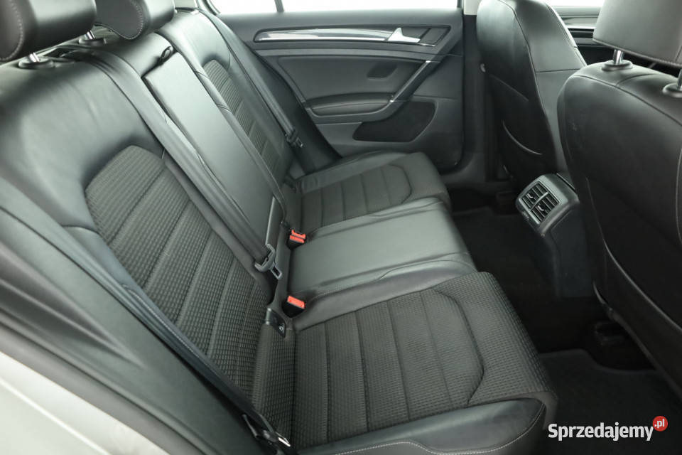 VW Golf 14 TSI Piaseczno