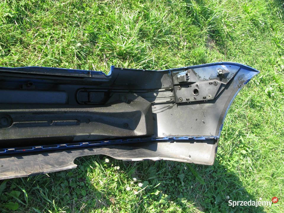 Vw Golf Cabrio zderzak przedni