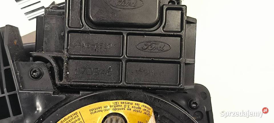 PRZEŁĄCZNIK ZESPOLONY FORD FOCUS 4M5T14A664AB osobowe Lipno