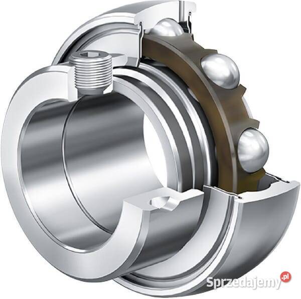 Wkład łożyska 25x52x15 mm INAFAG małopolskie