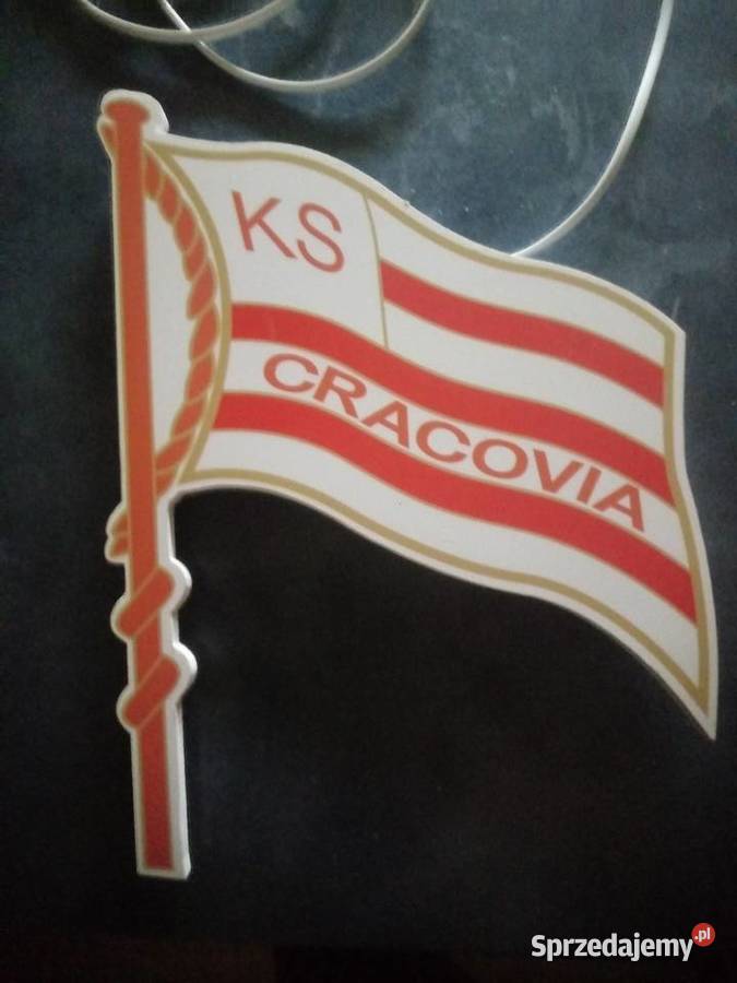 Lampa CRACOVIA wielkopolskie sprzedam