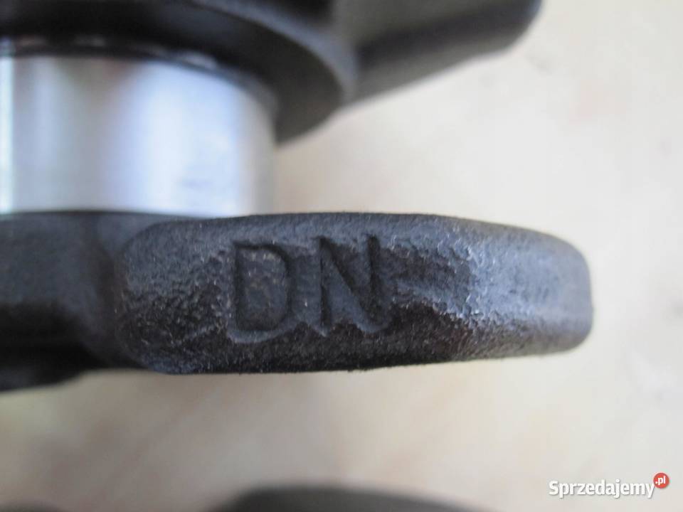 Audi A4 20 TFSI BWE 07r 200 wał korbowy szlifie