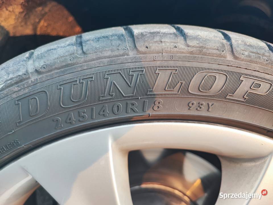 BMW E60 M54B30 231 KONI GAZ DWU LETNI ŚWIEŻY 2979cm3 Seria 5 Miechów sprzedam