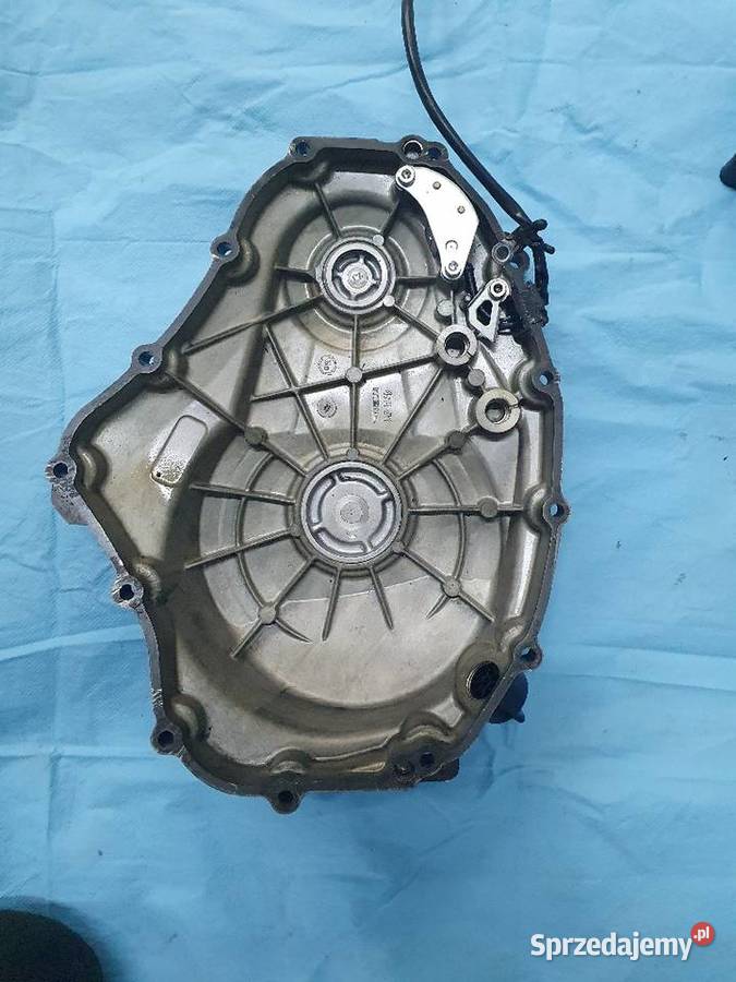 Suzuki GSXR 1000 K9 l6 alternator stator Pozostałe Grońsko sprzedam