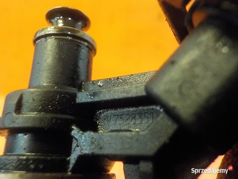 207 C4 308 16 THP 08r 150 5FX wtrysk wtryskiwacz Wtryskiwacze Suków