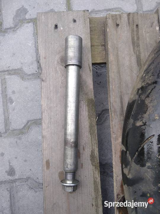 Oska przód suzuki gsxr 1000 k5 k6 Milejów