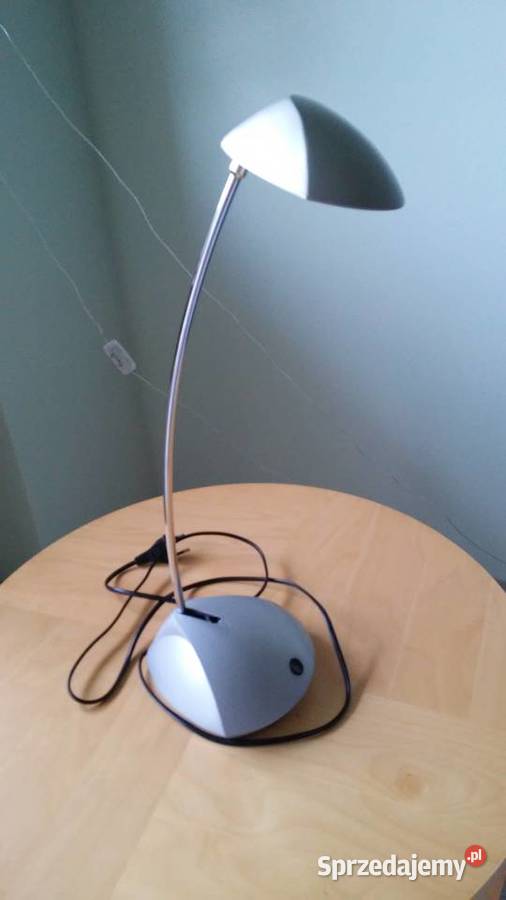 lampa stojąca halogenowa śląskie Częstochowa