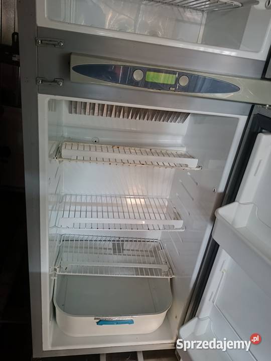Lodówka do kamperaprzyczepy Pabianice