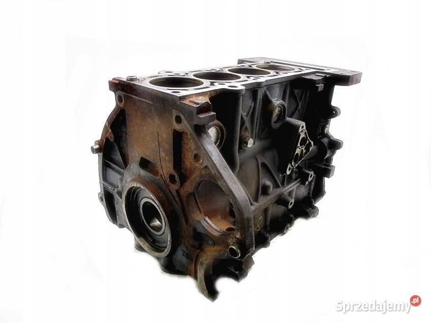 BLOK W10B16A 16 16V MINI ONE COOPER R50 R52 R53 osobowe