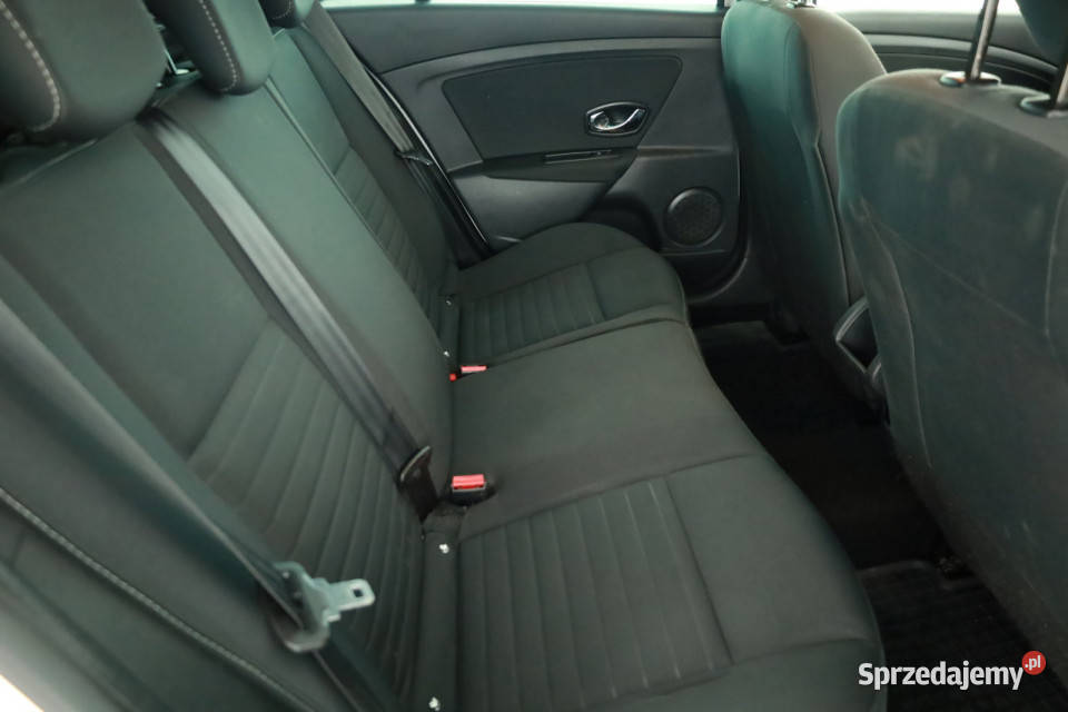 Renault Megane 12 TCe Piaseczno