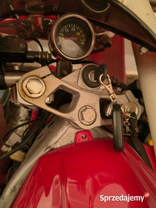 Mały ścigacz tanio Zamość