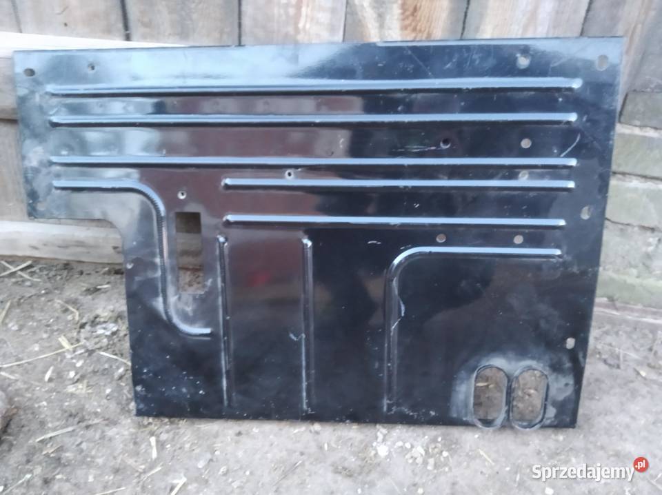 Ursus 902 904 1002 1004 1212 1214 1604 podłoga Bychawa