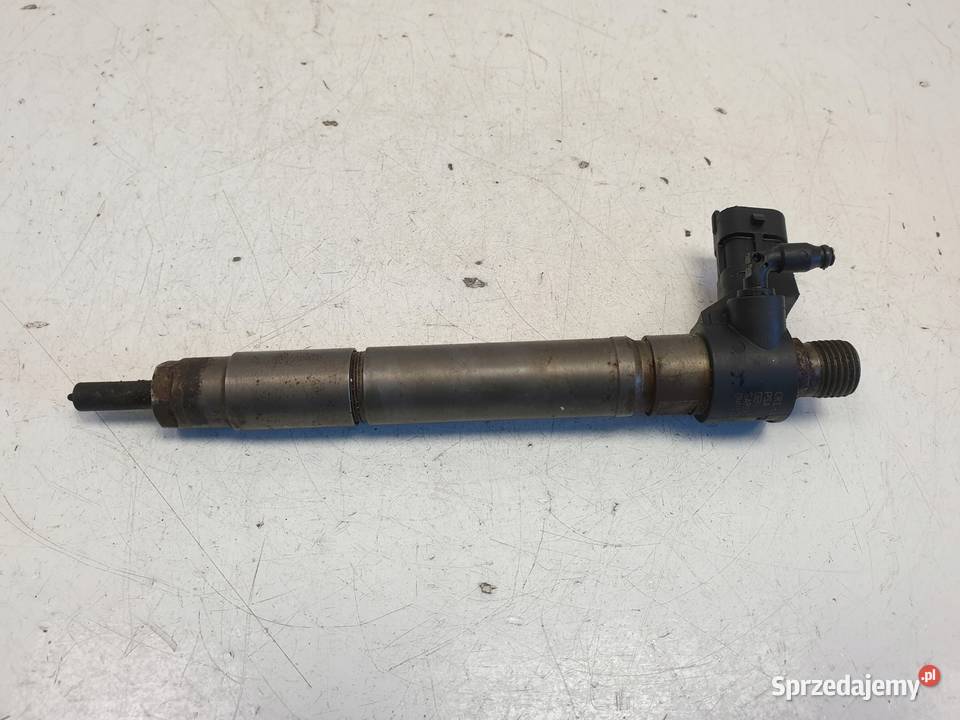 WTRYSKIWACZ Ford Mondeo MK4 22 TDCI 0445115087 Chełm