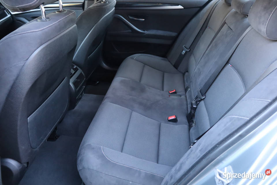 BMW 5 525d xDrive Piaseczno sprzedam