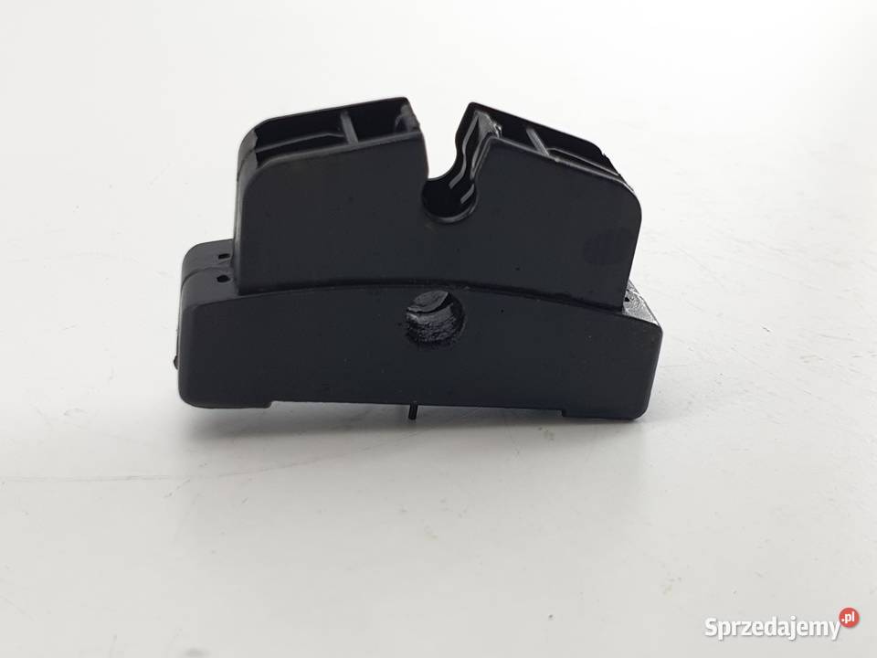 UCHWYT MOCOWANIE ZAPINKA 2 IVECO EUROCARGO Janowice sprzedam