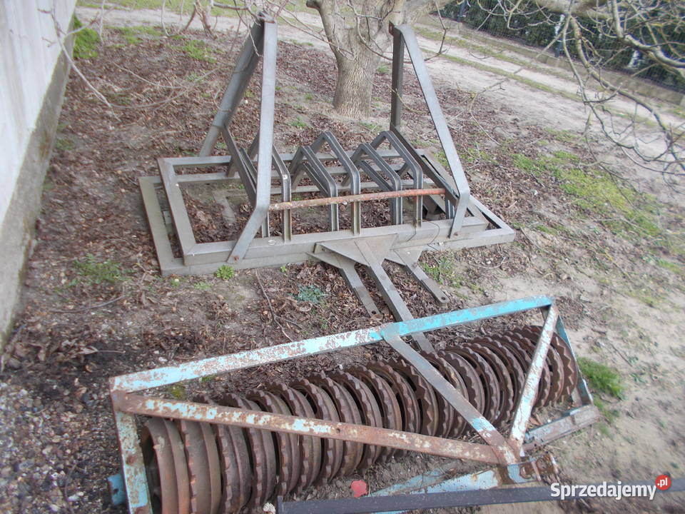 rama do wału ciąganego solidna wał Cambridge 17 Pigża