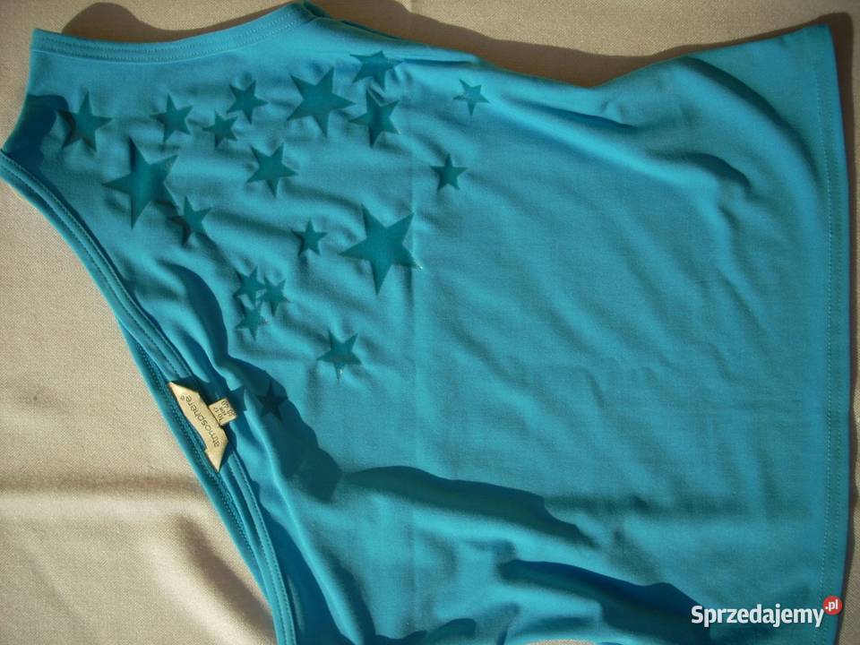 Atmosphere Bluzka Top Gwiazdy J Nowa 38 40 sprzedam