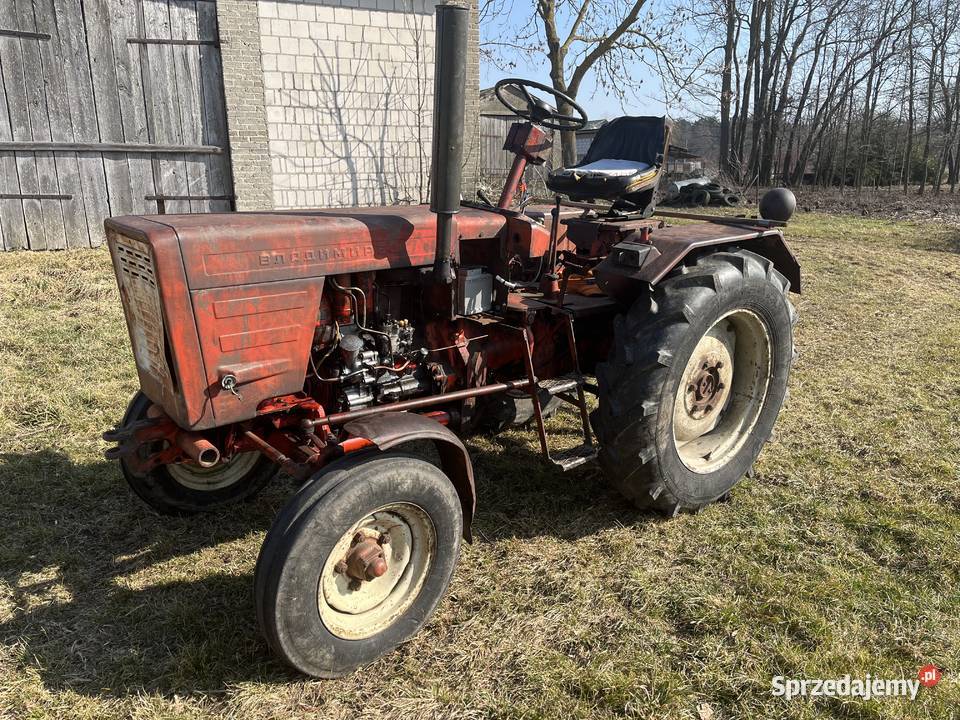 T25 Parczew sprzedam