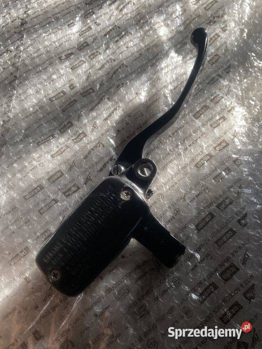 Honda VT 600 PC21 Pompa Hamulcowa N895 Poznań