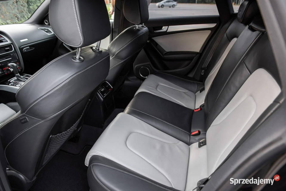 Audi A5 Sportback SLine 30TDI V6 240 Full Samochody osobowe Zwoleń