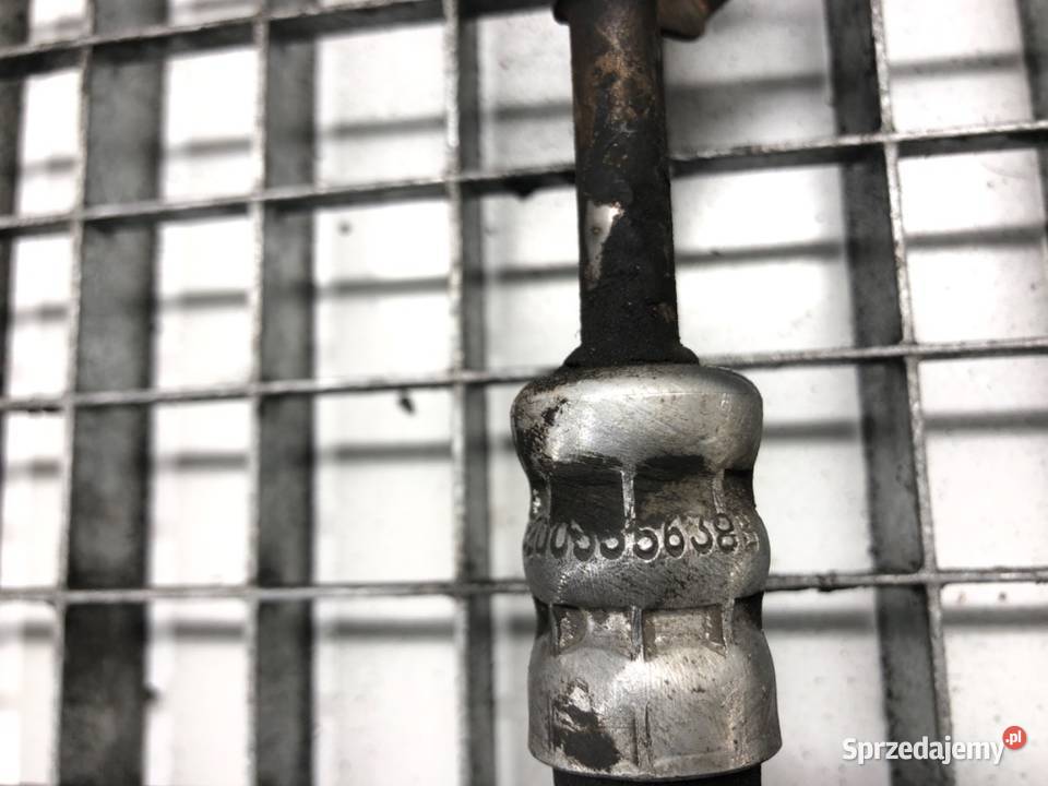 WĄŻ WSPOMAGANIA RENAULT LAGUNA II 16 112 0107 sprzedam