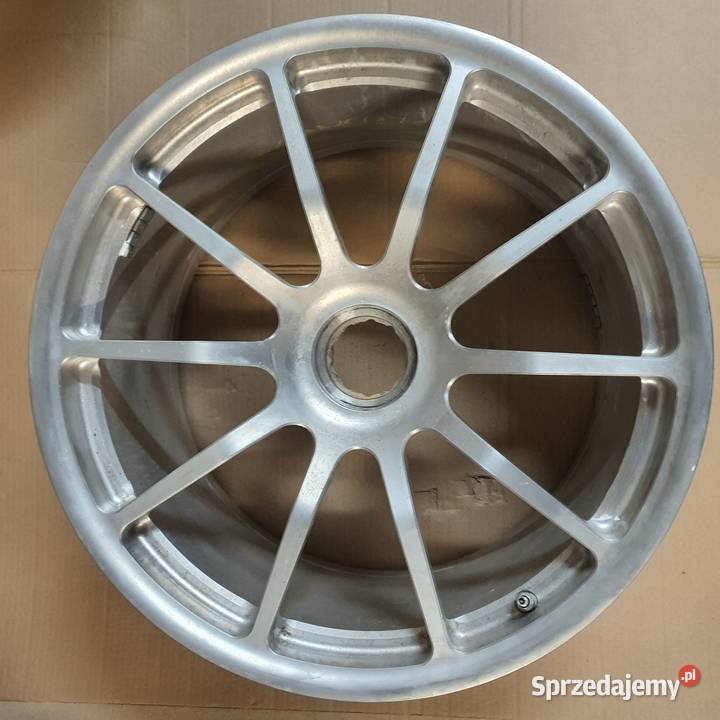 Alufelgi Alfa Romeo Giulia Gtam Monolock Leszno