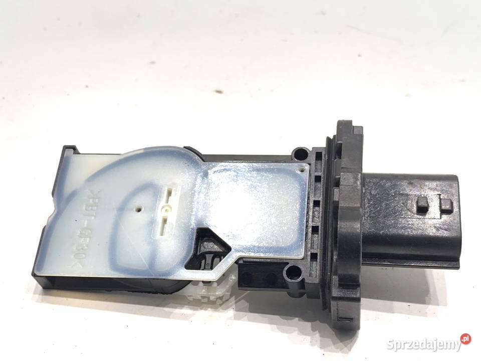 PRZEPŁYWOMIERZ RENAULT CLIO V AFH60M48 16 94 osobowe