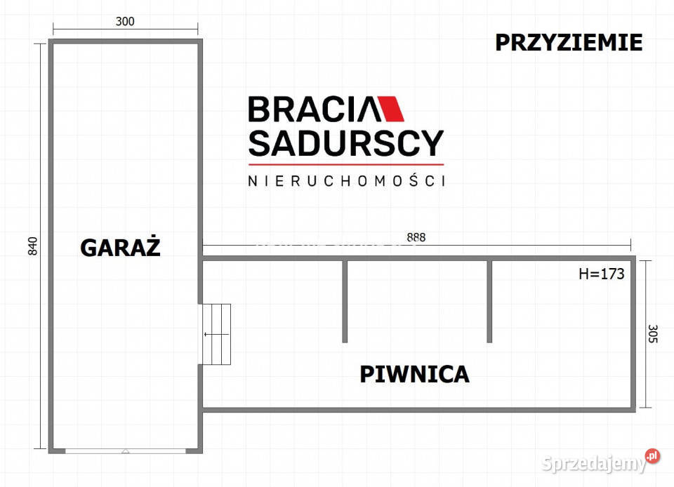 Dom Kraków Skotnicka 170m2 12352zł/m2 małopolskie