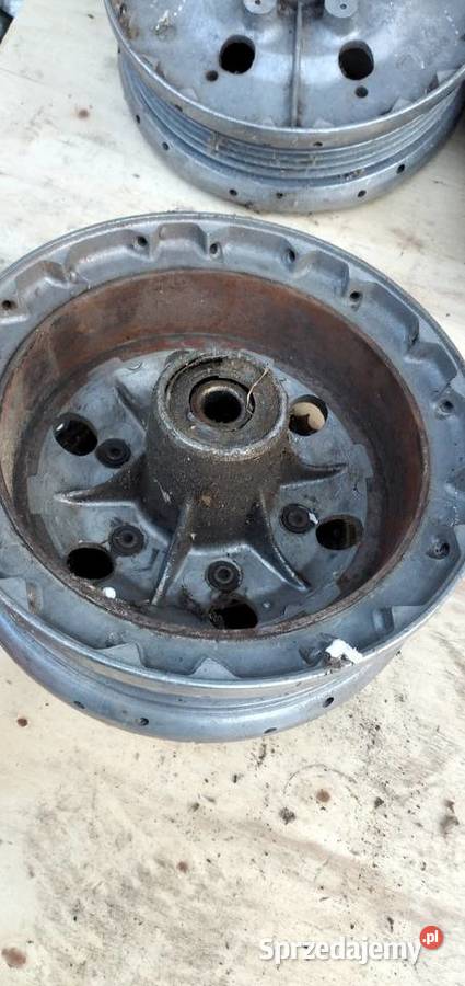 Piastatyl plus zabierak jawa 175 cz 175 świętokrzyskie Skarżysko-Kamienna