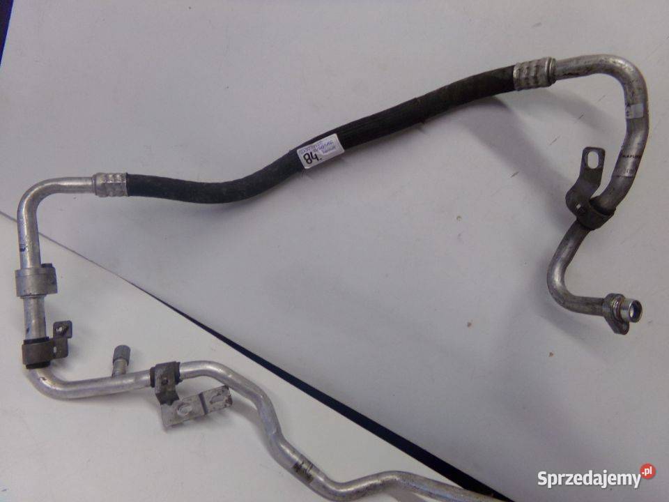 RURKA PRZEWÓD KLIMATYZACJI RENAULT MEGANE IV Rakoniewice