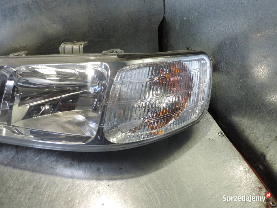 LAMPA LEWY PRZÓD HONDA ACCORD 6 Nowy Sącz