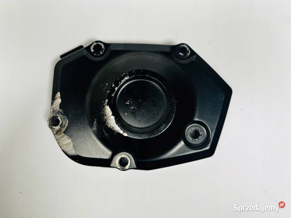 KAWASAKI Z 900 ZR900 2025 Dekiel Pokrywa Łobżenica