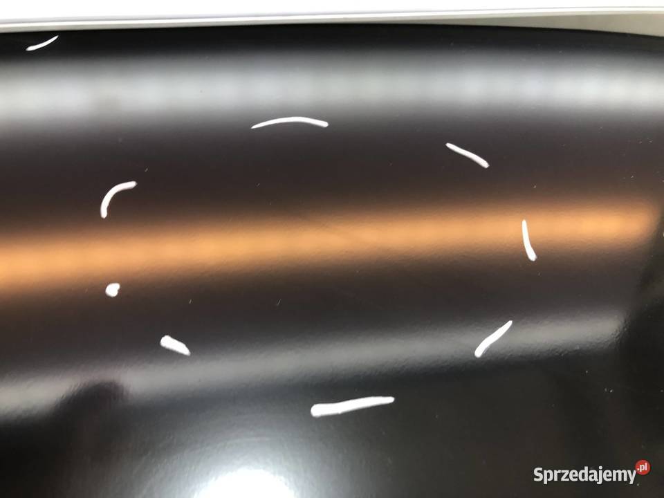Toyota Verso R20 032009102017 Maska Pokrywa Maski Skarżysko-Kamienna sprzedam